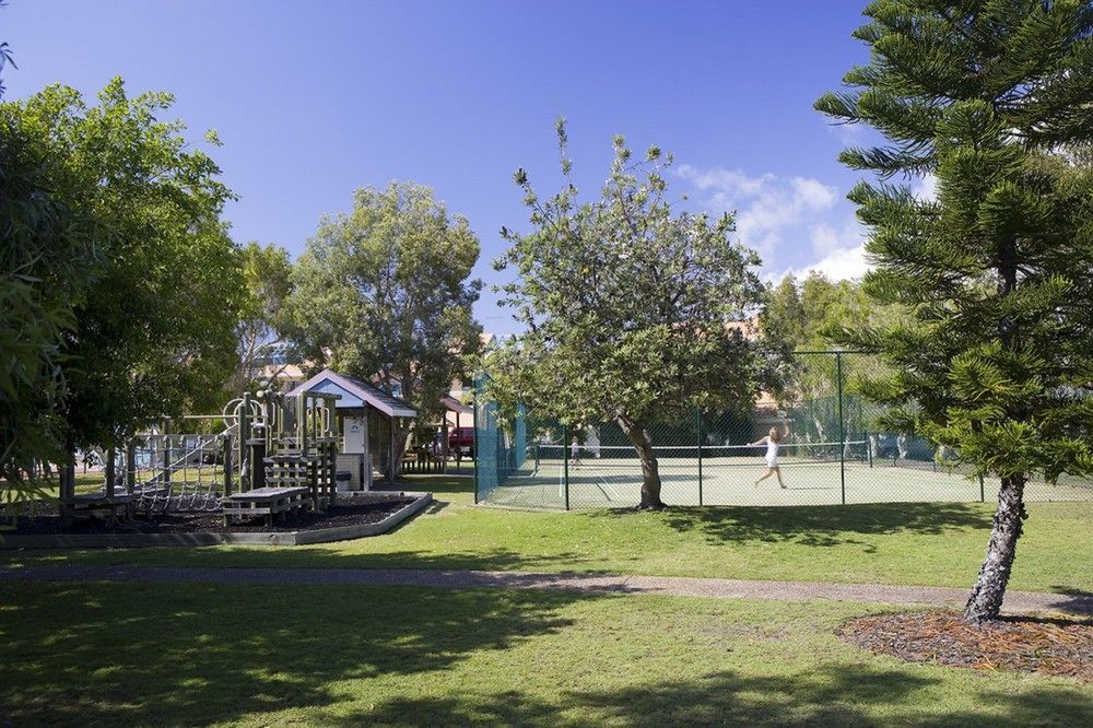 Breakfree Great Sandy Straits Hervey Bay Exterior photo
