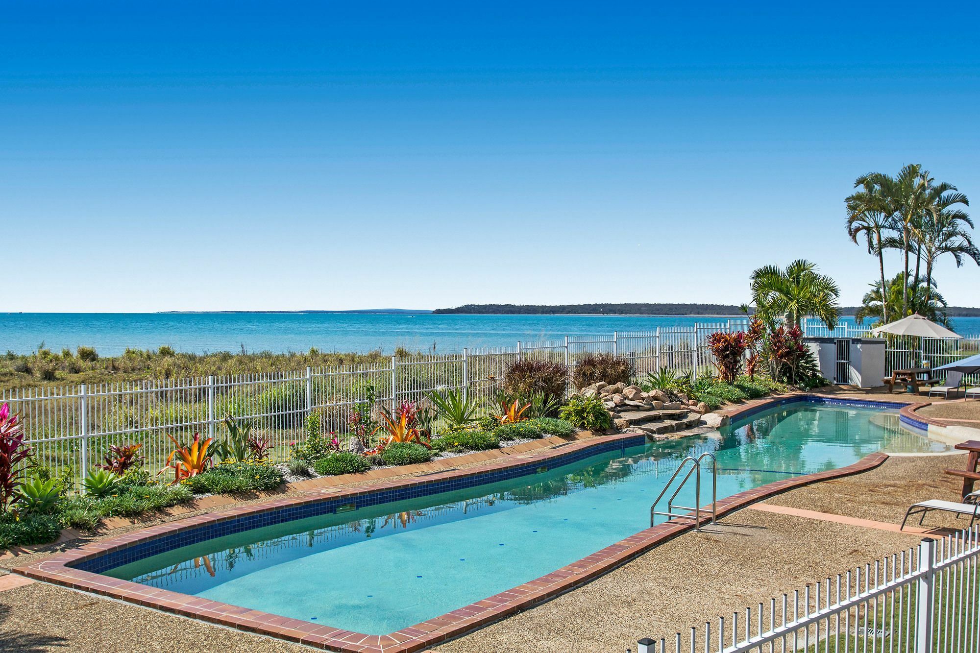 Breakfree Great Sandy Straits Hervey Bay Exterior photo