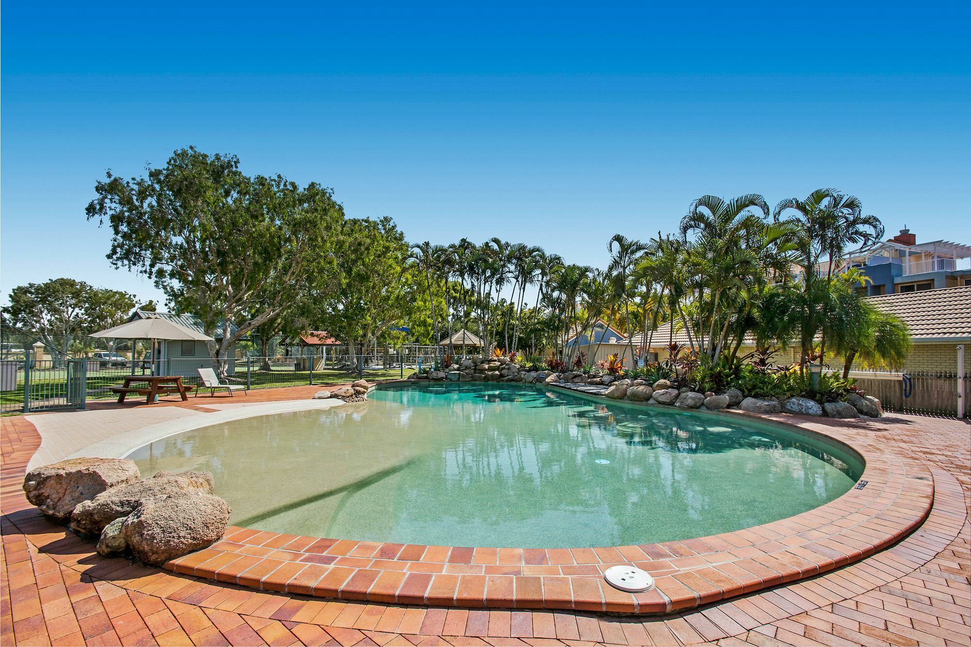 Breakfree Great Sandy Straits Hervey Bay Exterior photo